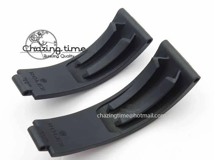 MiroTime 0110 Daytona 116515 Noob 1:1 Best Edition White Dial On Black Rubber Strap A7750 (Free Extra Strap) MultiPurpose 3739